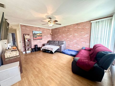 Tiny photo for 8404 S 79th Avenue, Justice, IL 60458 (MLS # 12624550)