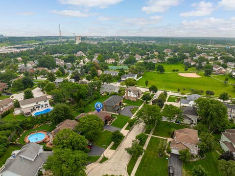 Tiny photo for 4418 Basswood Drive, Lisle, IL 60532 (MLS # 12730743)
