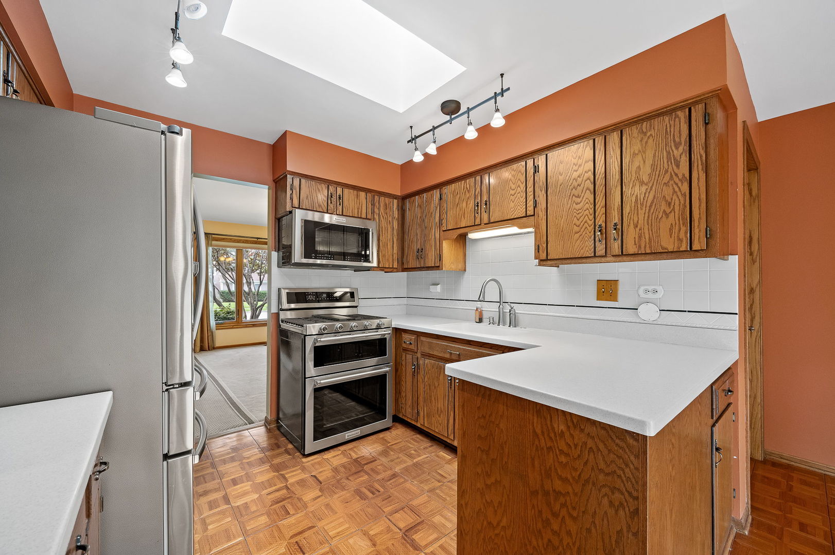 4418 Basswood Drive