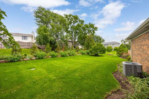 Tiny photo for 4418 Basswood Drive, Lisle, IL 60532 (MLS # 12730743)
