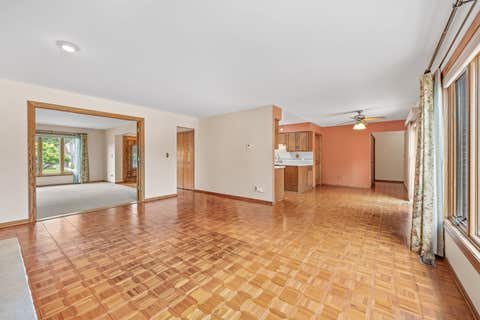 Tiny photo for 4418 Basswood Drive, Lisle, IL 60532 (MLS # 12730743)
