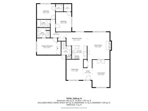 Tiny photo for 4418 Basswood Drive, Lisle, IL 60532 (MLS # 12730743)