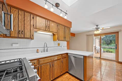 Tiny photo for 4418 Basswood Drive, Lisle, IL 60532 (MLS # 12730743)