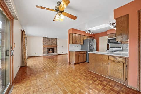 Tiny photo for 4418 Basswood Drive, Lisle, IL 60532 (MLS # 12730743)