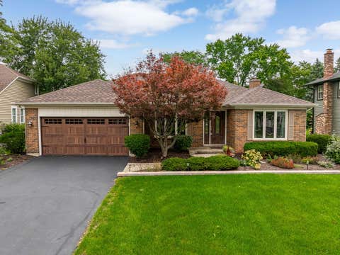 Tiny photo for 4418 Basswood Drive, Lisle, IL 60532 (MLS # 12730743)
