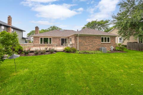 Tiny photo for 4418 Basswood Drive, Lisle, IL 60532 (MLS # 12730743)
