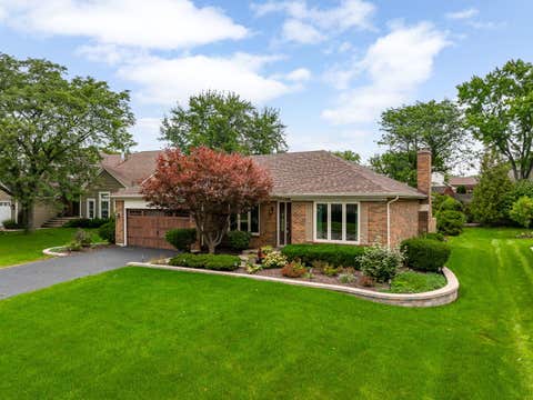 Tiny photo for 4418 Basswood Drive, Lisle, IL 60532 (MLS # 12730743)