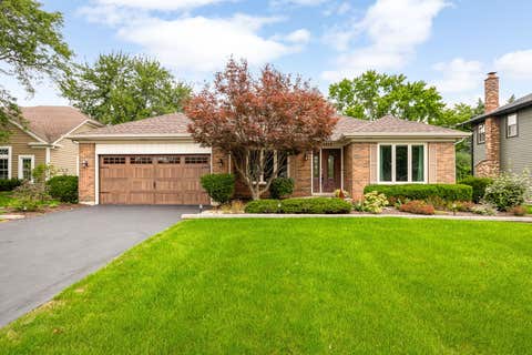 Tiny photo for 4418 Basswood Drive, Lisle, IL 60532 (MLS # 12730743)