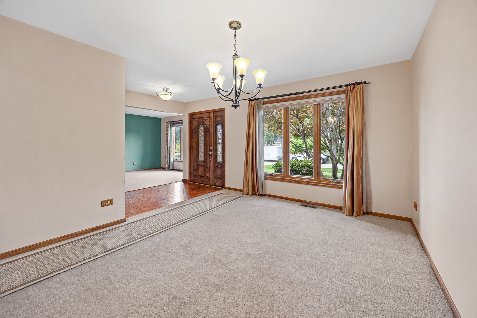 4418 Basswood Drive