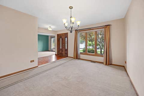 Tiny photo for 4418 Basswood Drive, Lisle, IL 60532 (MLS # 12730743)