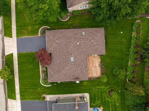 Tiny photo for 4418 Basswood Drive, Lisle, IL 60532 (MLS # 12730743)