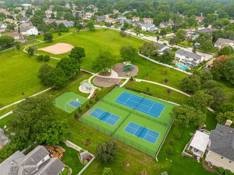 Tiny photo for 4418 Basswood Drive, Lisle, IL 60532 (MLS # 12730743)