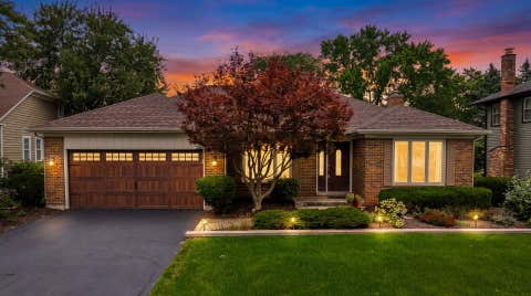 Photo of 4418 Basswood Drive, Lisle, IL 60532 (MLS # 12730743)