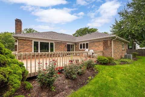 Tiny photo for 4418 Basswood Drive, Lisle, IL 60532 (MLS # 12730743)
