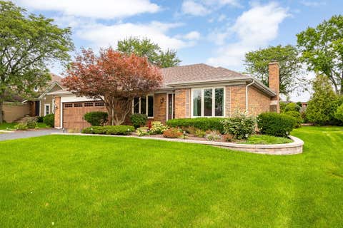 Tiny photo for 4418 Basswood Drive, Lisle, IL 60532 (MLS # 12730743)