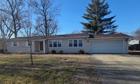 Tiny photo for 2908 Jamison Boulevard, Mt Vernon, IL 62864 (MLS # 12560886)