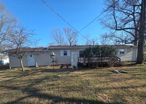 Tiny photo for 2908 Jamison Boulevard, Mt Vernon, IL 62864 (MLS # 12560886)