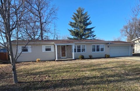 Tiny photo for 2908 Jamison Boulevard, Mt Vernon, IL 62864 (MLS # 12560886)