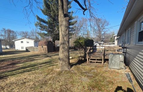 Tiny photo for 2908 Jamison Boulevard, Mt Vernon, IL 62864 (MLS # 12560886)