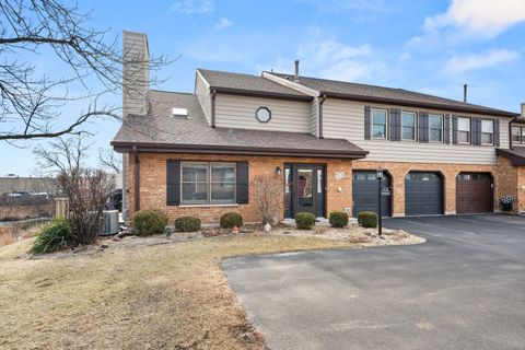 Photo of 15739 Chesterfield Lane, Orland Park, IL 60462 (MLS # 12588092)