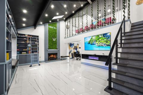 Tiny photo for 15739 Chesterfield Lane, Orland Park, IL 60462 (MLS # 12588092)