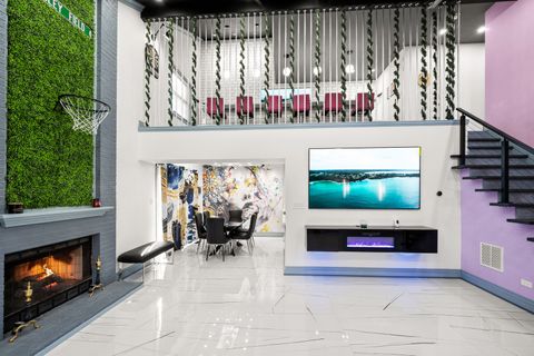 Tiny photo for 15739 Chesterfield Lane, Orland Park, IL 60462 (MLS # 12588092)