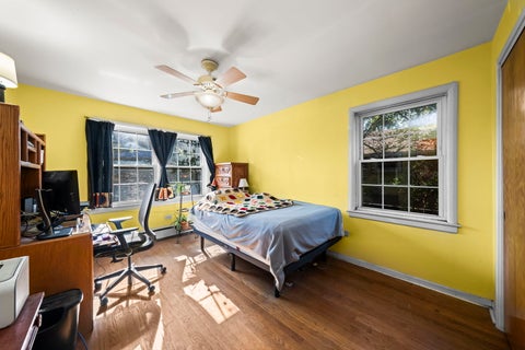 Tiny photo for 5151 Touhy Avenue, Skokie, IL 60077 (MLS # 12786514)