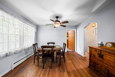 Tiny photo for 5151 Touhy Avenue, Skokie, IL 60077 (MLS # 12786514)