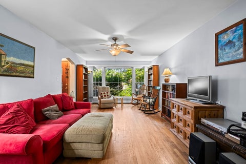 Tiny photo for 5151 Touhy Avenue, Skokie, IL 60077 (MLS # 12786514)