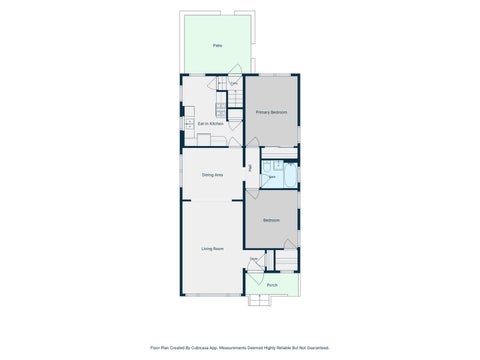 Tiny photo for 5151 Touhy Avenue, Skokie, IL 60077 (MLS # 12786514)