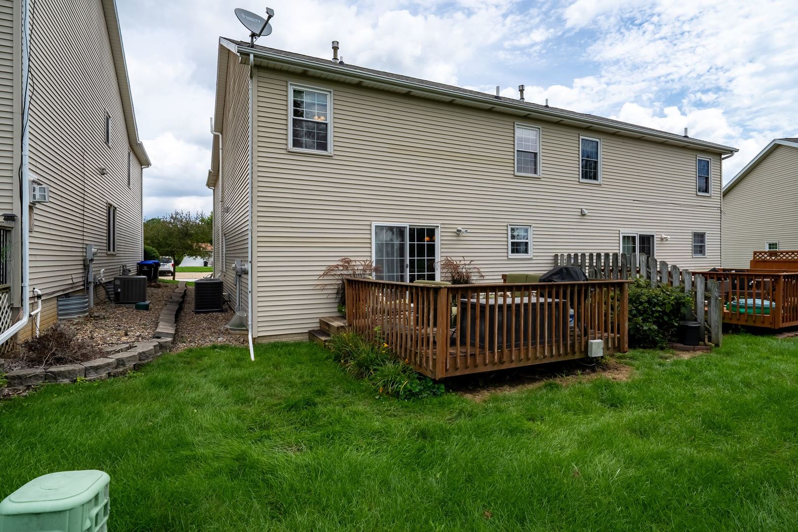 4 Everett Court 0