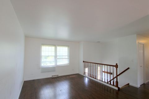 Tiny photo for 203 E Donovan Avenue, Woodstock, IL 60098 (MLS # 12621334)