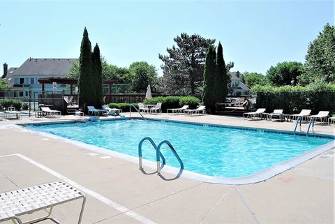 A home in Arlington Heights