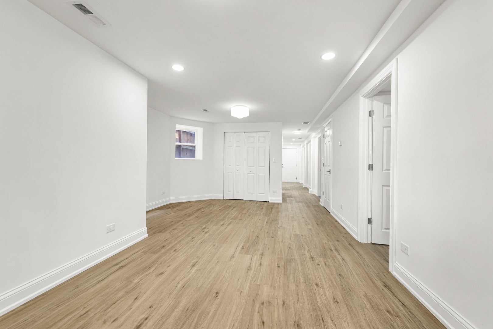 4751 W Monroe Street Garden