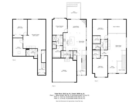 Tiny photo for 129 Harding Court, Glen Ellyn, IL 60137 (MLS # 12539420)