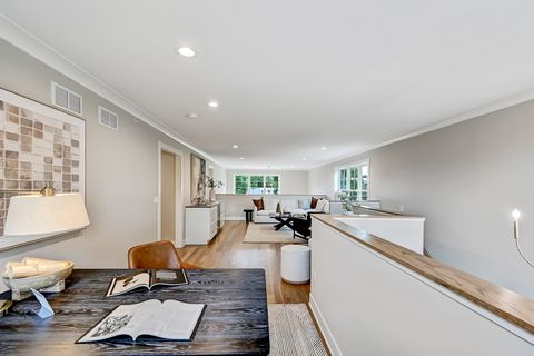 Tiny photo for 129 Harding Court, Glen Ellyn, IL 60137 (MLS # 12539420)