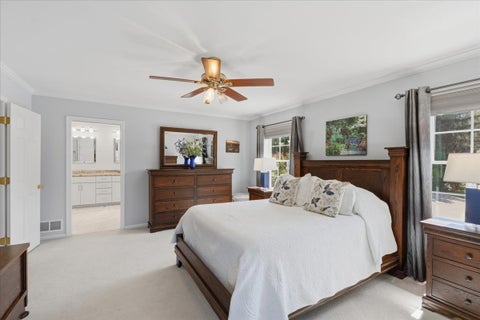 Tiny photo for 206 Londonderry Court, Mundelein, IL 60060 (MLS # 12734436)