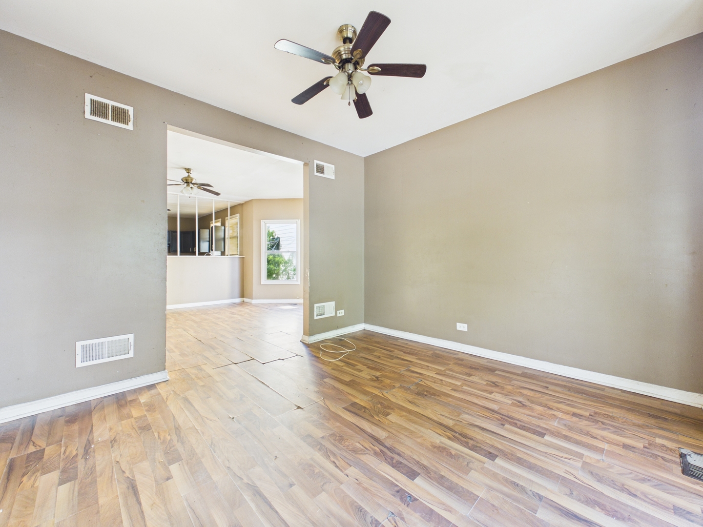 316 W 107th Street