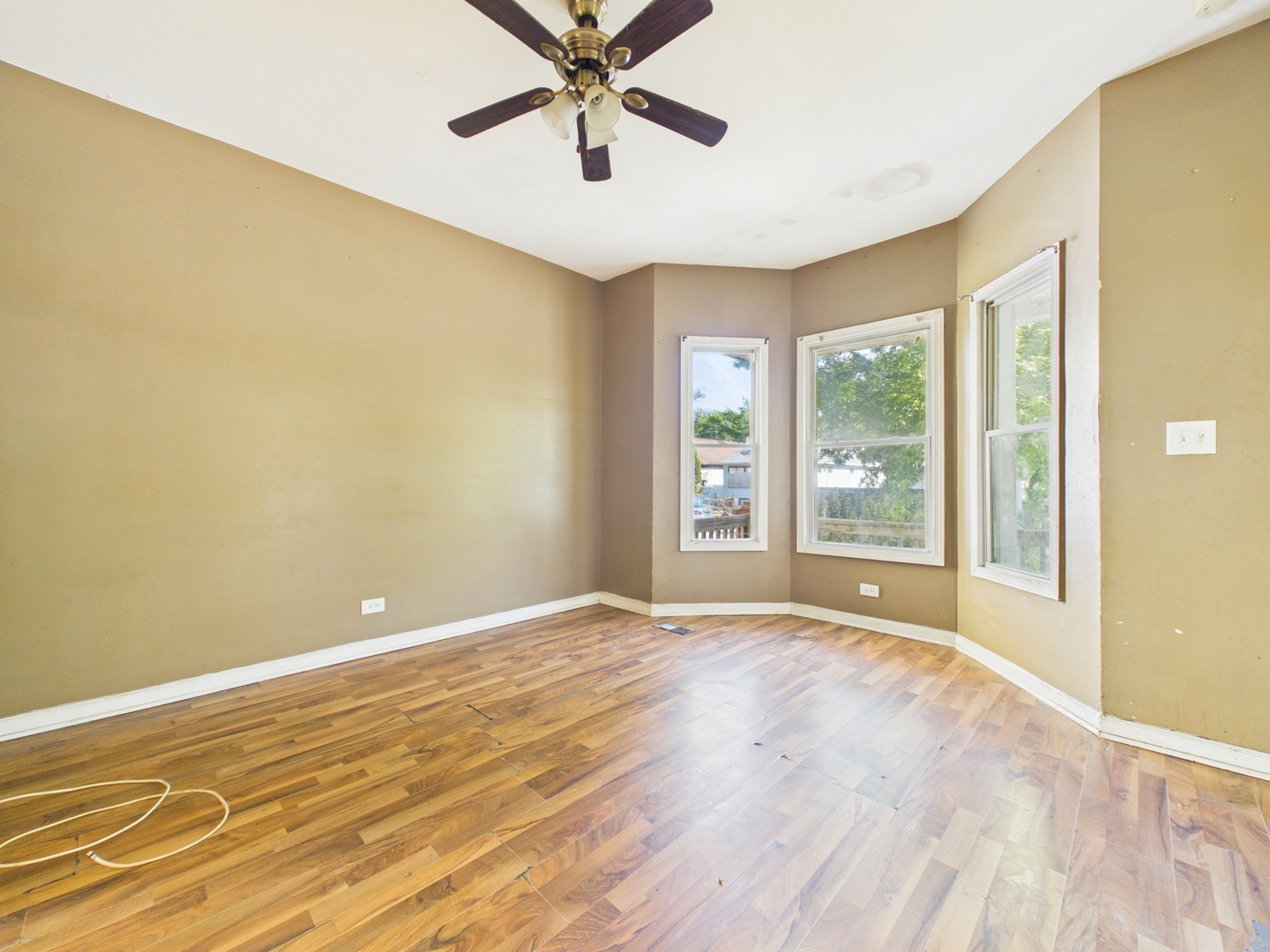 316 W 107th Street