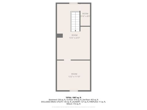 Tiny photo for 7339 N Osceola Avenue, Chicago, IL 60631 (MLS # 12594212)