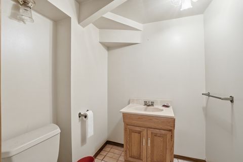 Tiny photo for 7339 N Osceola Avenue, Chicago, IL 60631 (MLS # 12594212)