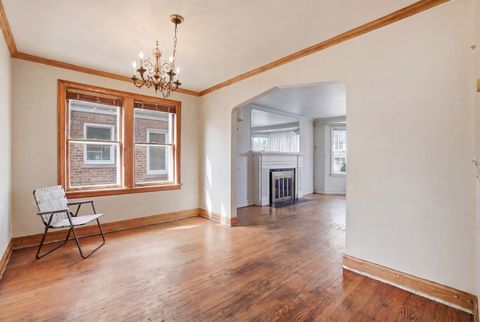 Tiny photo for 7339 N Osceola Avenue, Chicago, IL 60631 (MLS # 12594212)