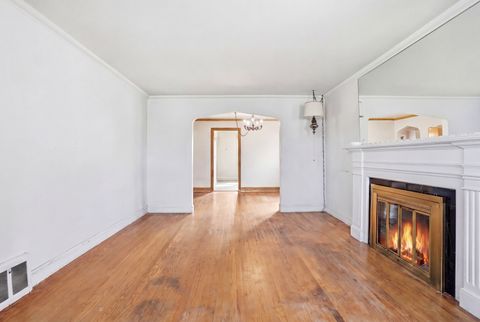 Tiny photo for 7339 N Osceola Avenue, Chicago, IL 60631 (MLS # 12594212)