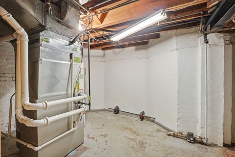 Tiny photo for 7339 N Osceola Avenue, Chicago, IL 60631 (MLS # 12594212)