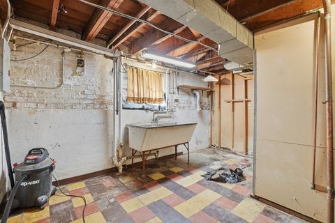 Tiny photo for 7339 N Osceola Avenue, Chicago, IL 60631 (MLS # 12594212)