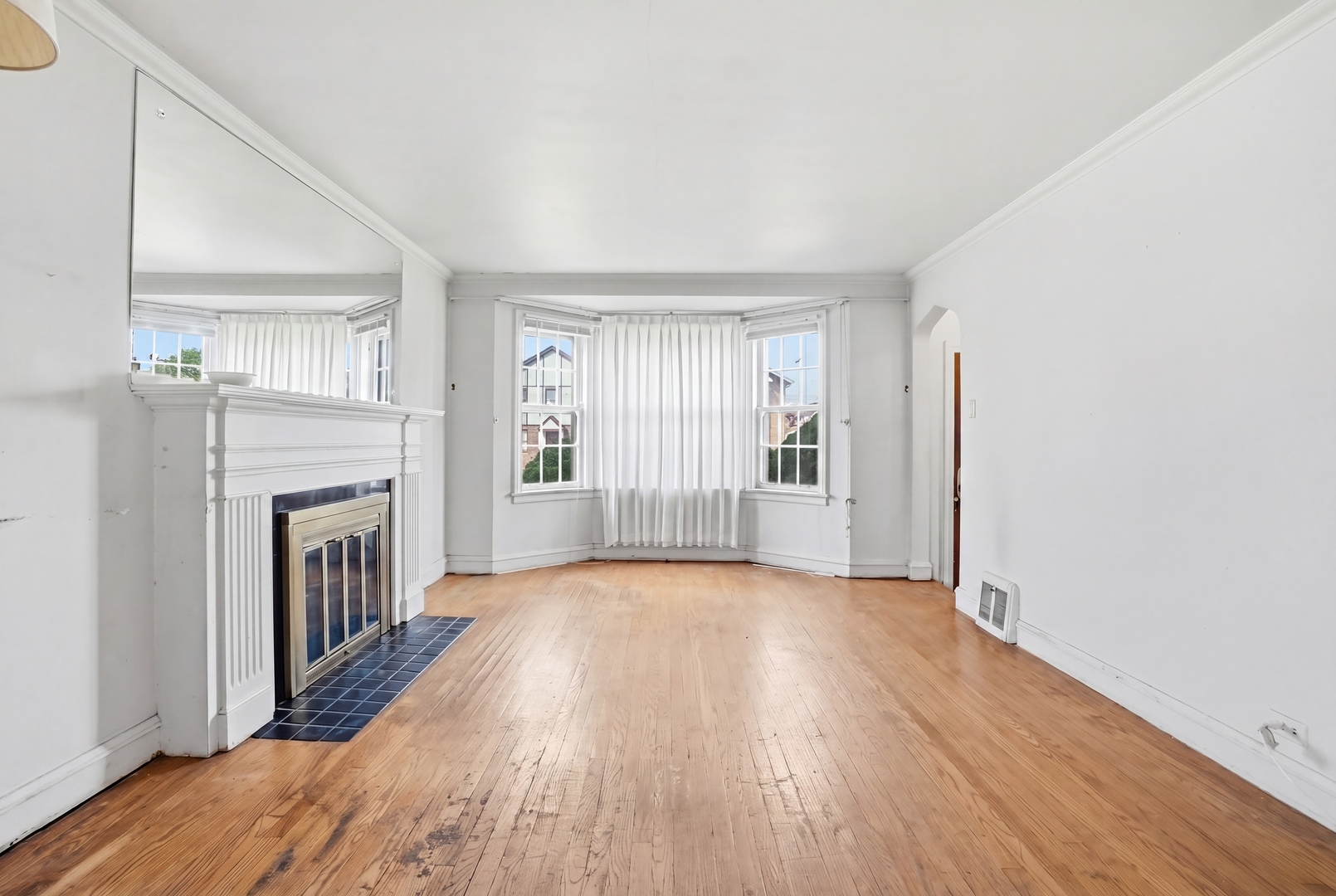 7339 N Osceola Avenue