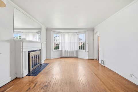 Tiny photo for 7339 N Osceola Avenue, Chicago, IL 60631 (MLS # 12594212)