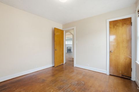 Tiny photo for 7339 N Osceola Avenue, Chicago, IL 60631 (MLS # 12594212)