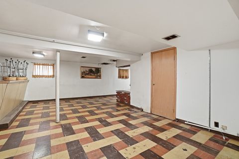 Tiny photo for 7339 N Osceola Avenue, Chicago, IL 60631 (MLS # 12594212)