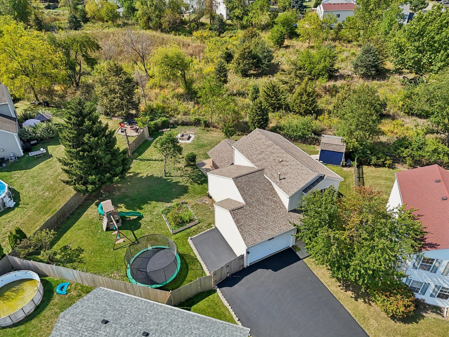 349 E Springwood Court